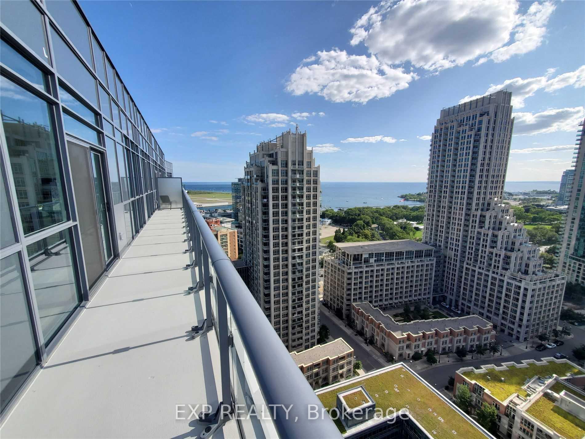 Photo 26 of Unit PH03, 38 Iannuzzi Street, Toronto, Waterfront Communities — HOMEH