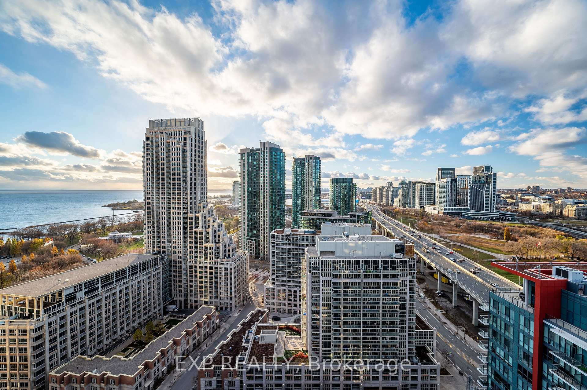 Photo 27 of Unit PH03, 38 Iannuzzi Street, Toronto, Waterfront Communities — HOMEH