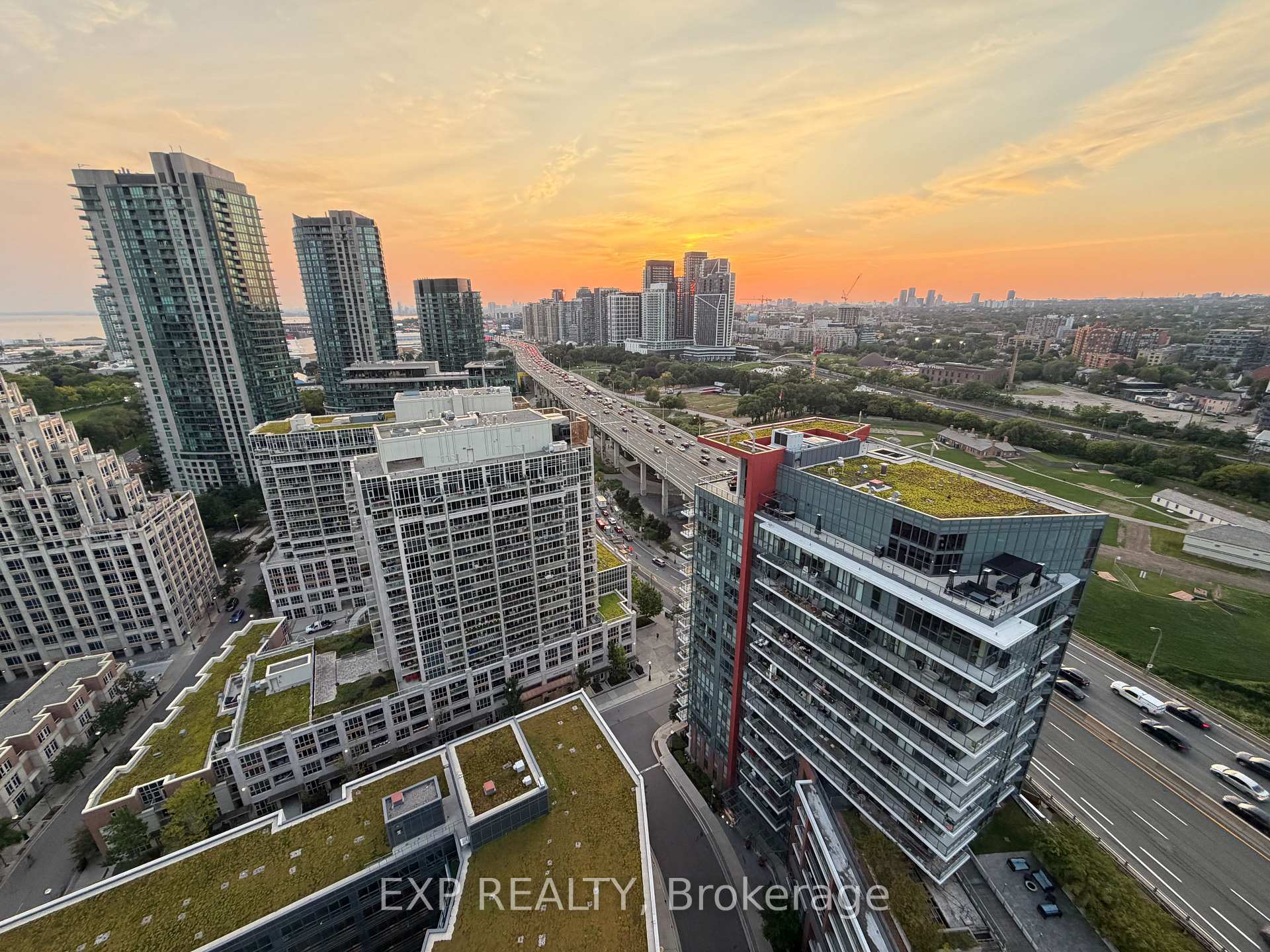 Photo 28 of Unit PH03, 38 Iannuzzi Street, Toronto, Waterfront Communities — HOMEH
