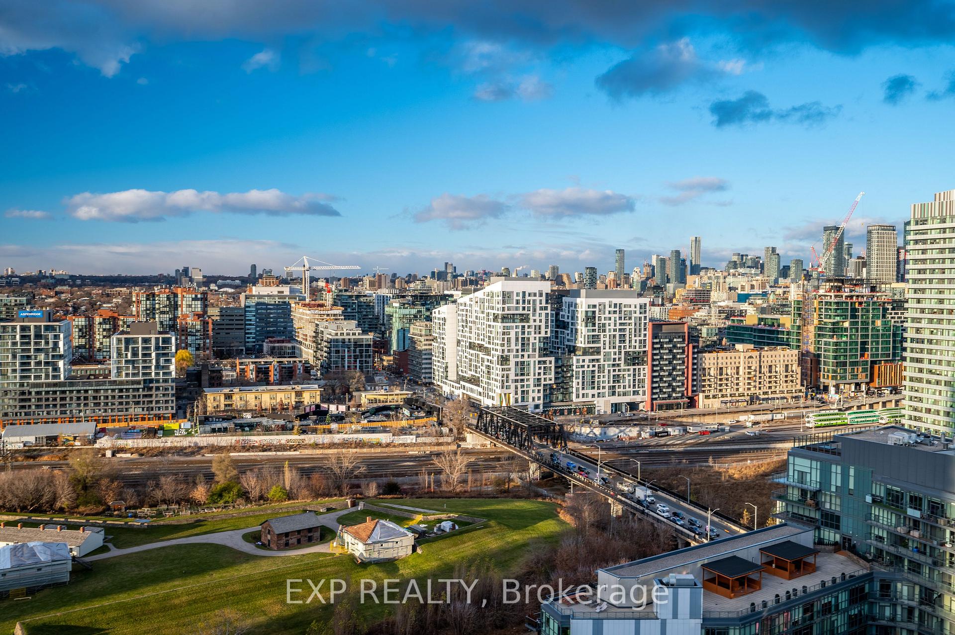 Photo 29 of Unit PH03, 38 Iannuzzi Street, Toronto, Waterfront Communities — HOMEH