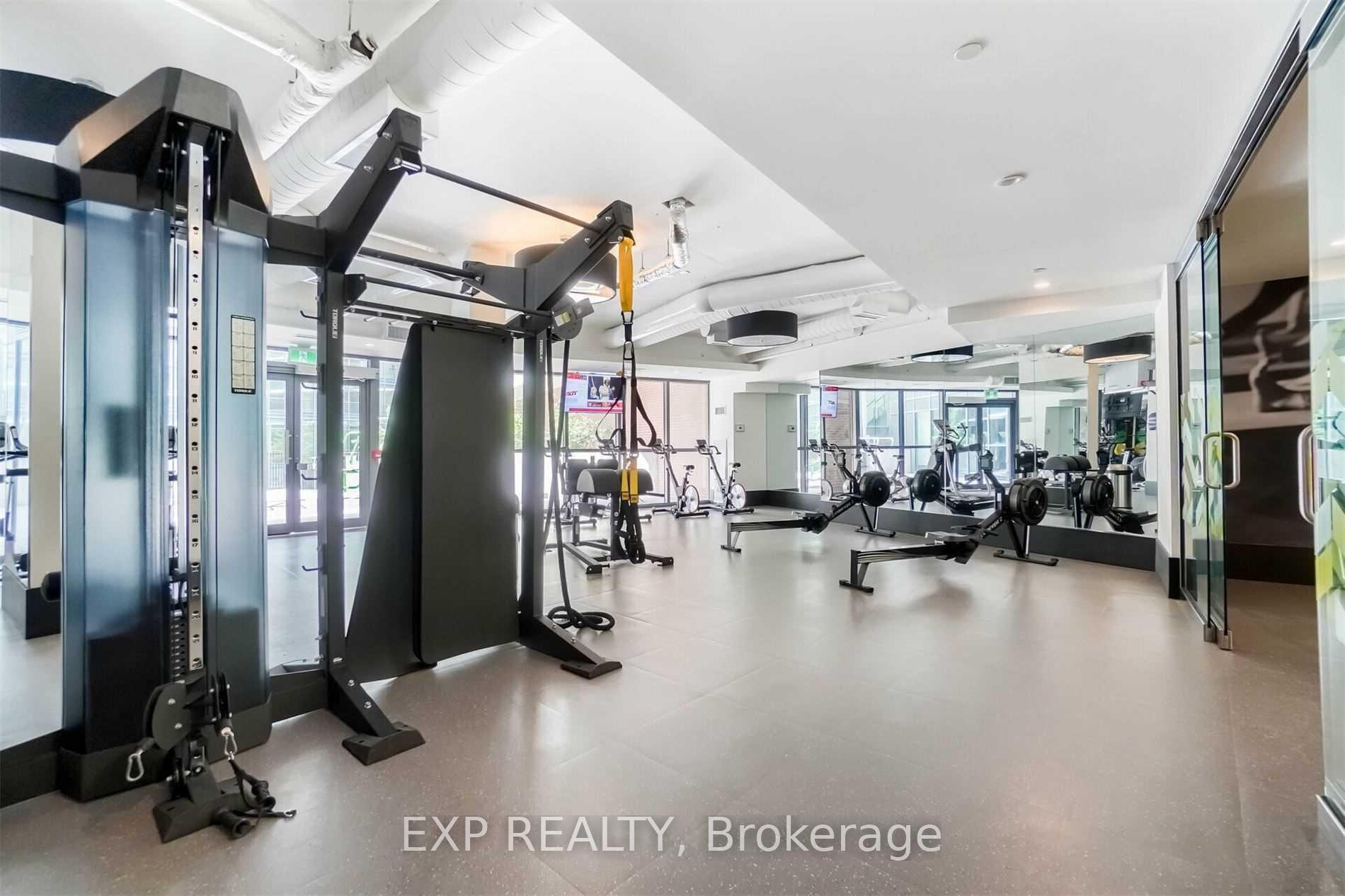 Photo 37 of Unit PH03, 38 Iannuzzi Street, Toronto, Waterfront Communities — HOMEH
