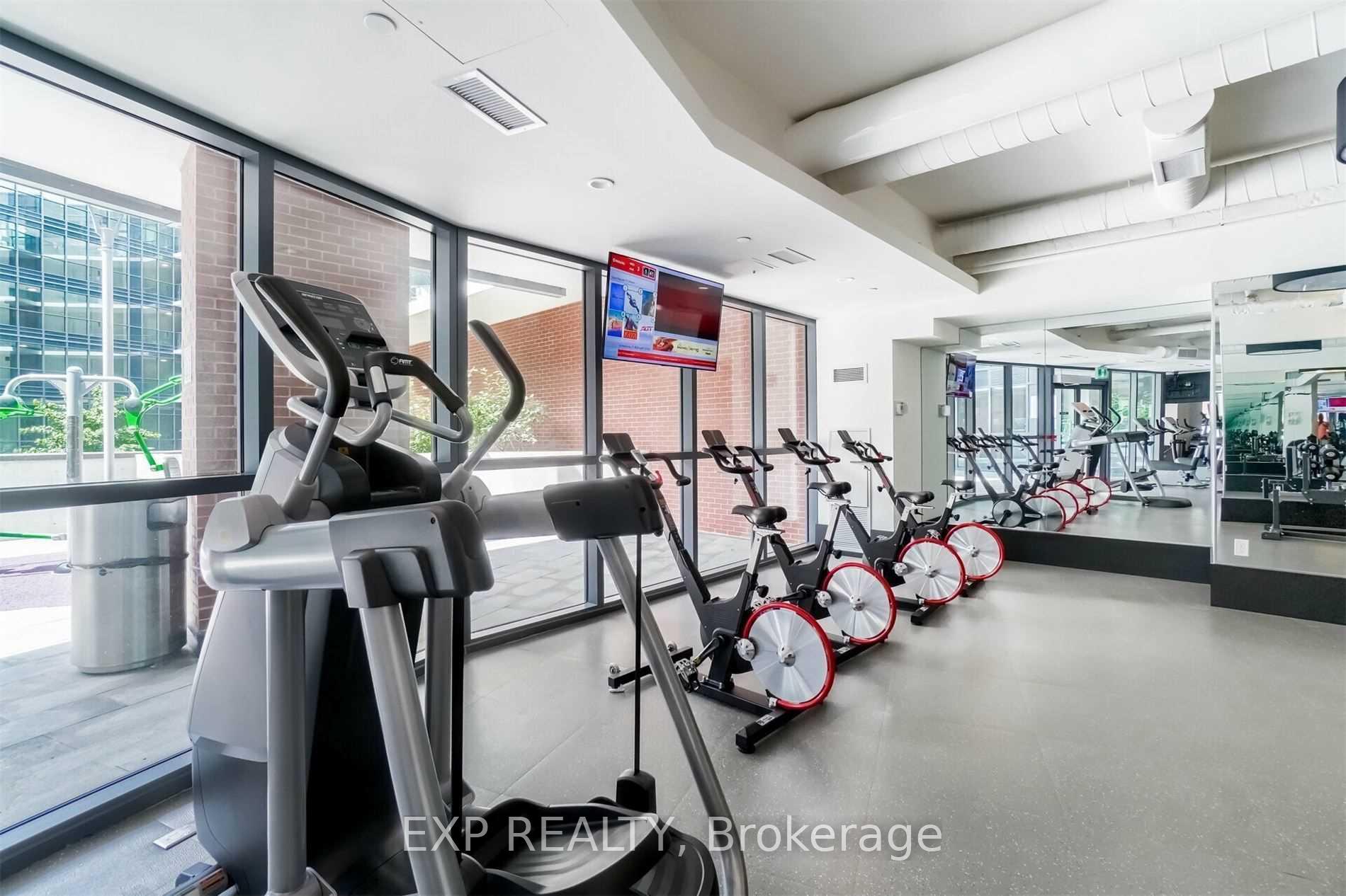 Photo 38 of Unit PH03, 38 Iannuzzi Street, Toronto, Waterfront Communities — HOMEH