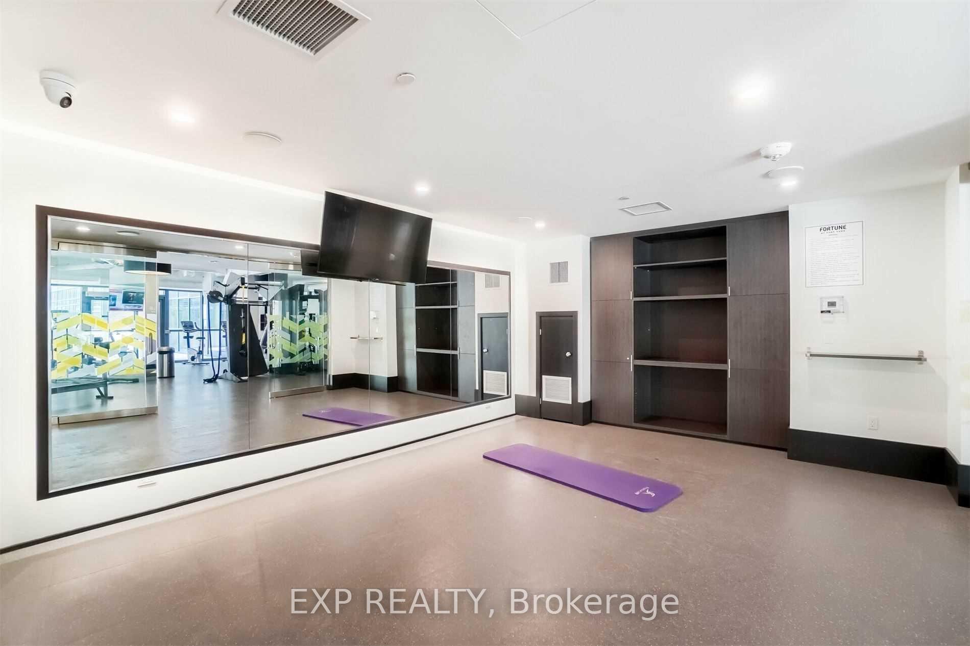 Photo 39 of Unit PH03, 38 Iannuzzi Street, Toronto, Waterfront Communities — HOMEH