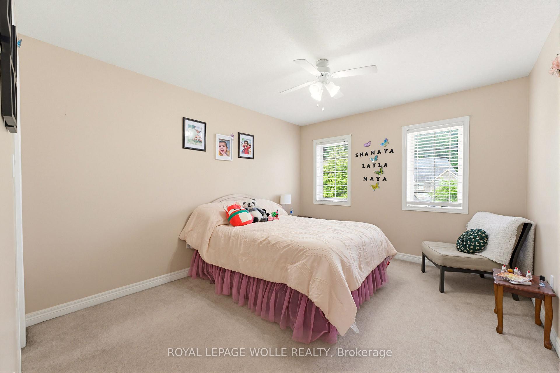 Photo 25 of 805 Munich Circle, Waterloo, Clair Hills — HOMEH