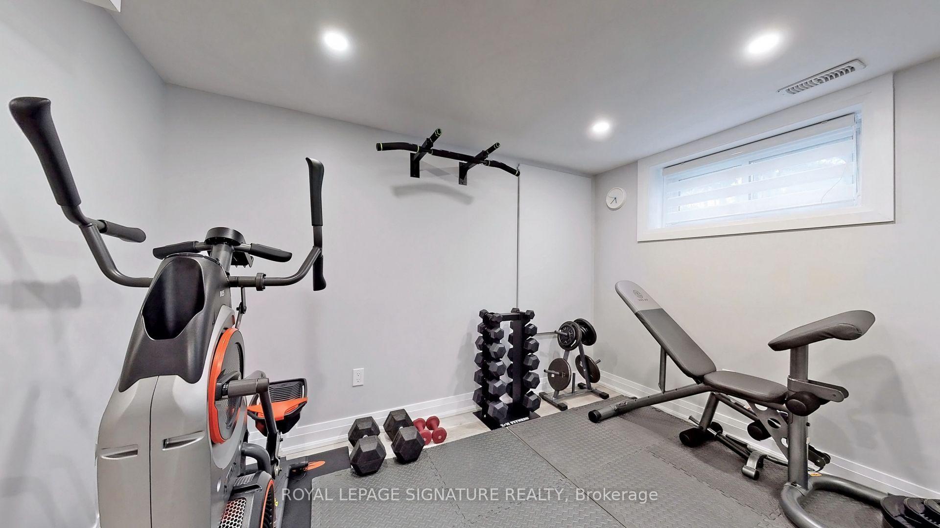 Photo 7 of 211 Maple Avenue, Richmond Hill, Harding — HOMEH