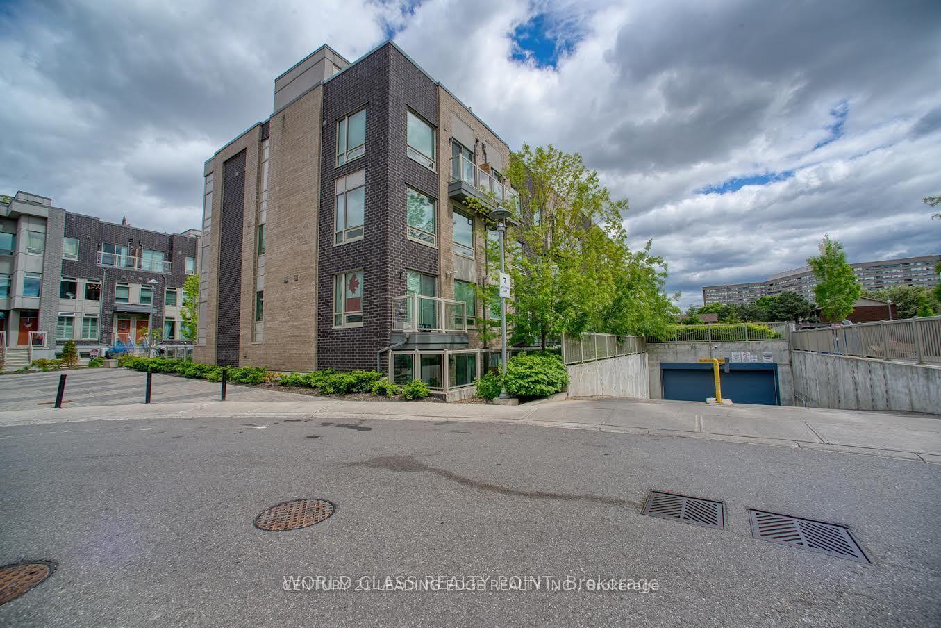 Photo 10 of Unit 221, 7 Applewood Lane E, Etobicoke, Etobicoke West Mall — HOMEH
