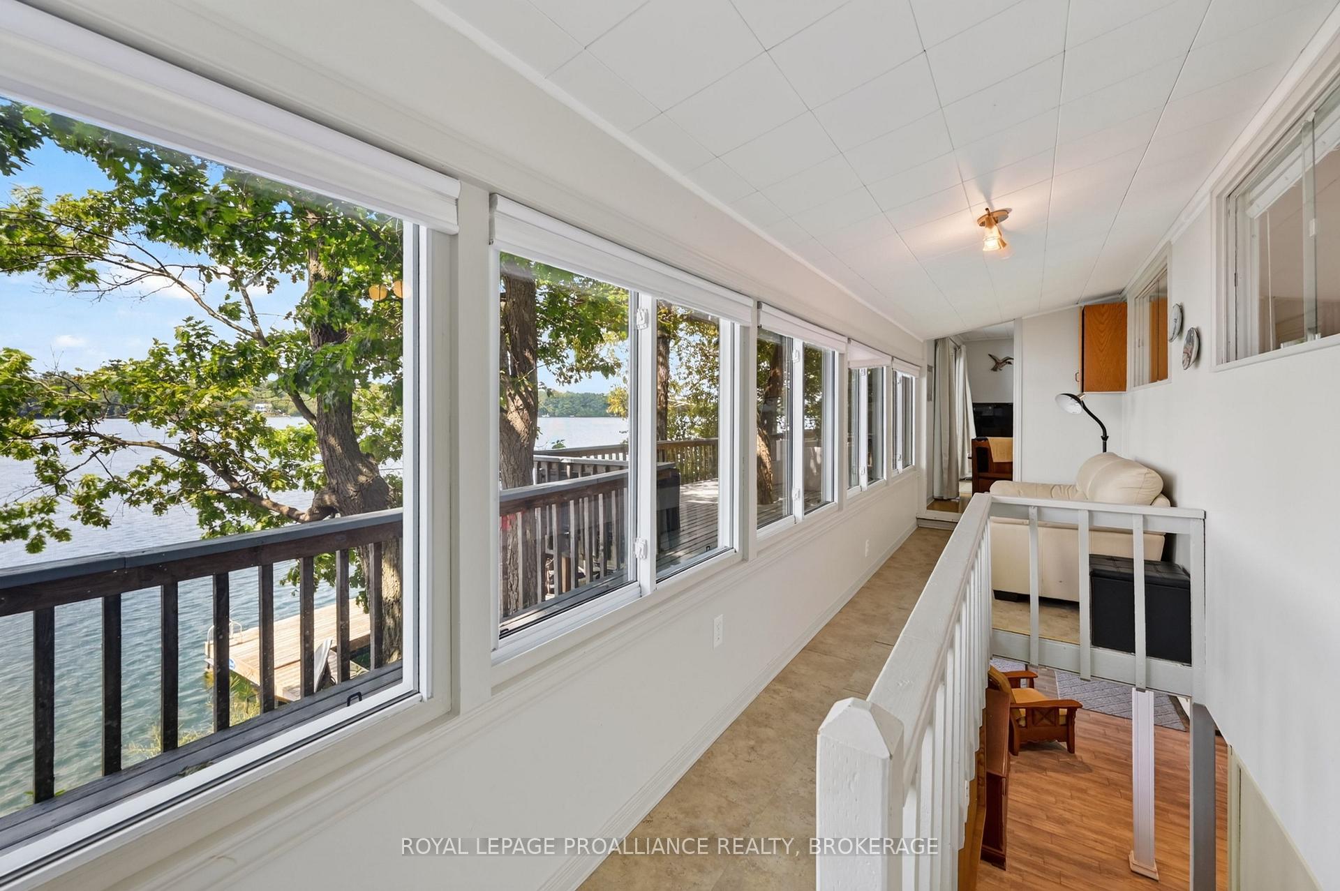 Photo 14 of 1403B Everett Lane, Frontenac, Frontenac South — HOMEH