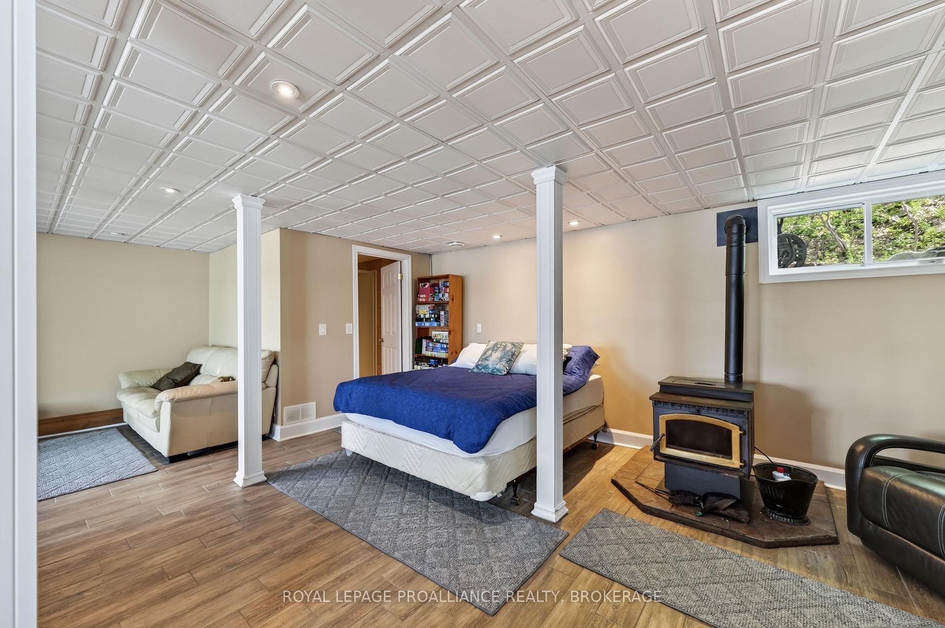 Photo 16 of 1403B Everett Lane, Frontenac, Frontenac South — HOMEH