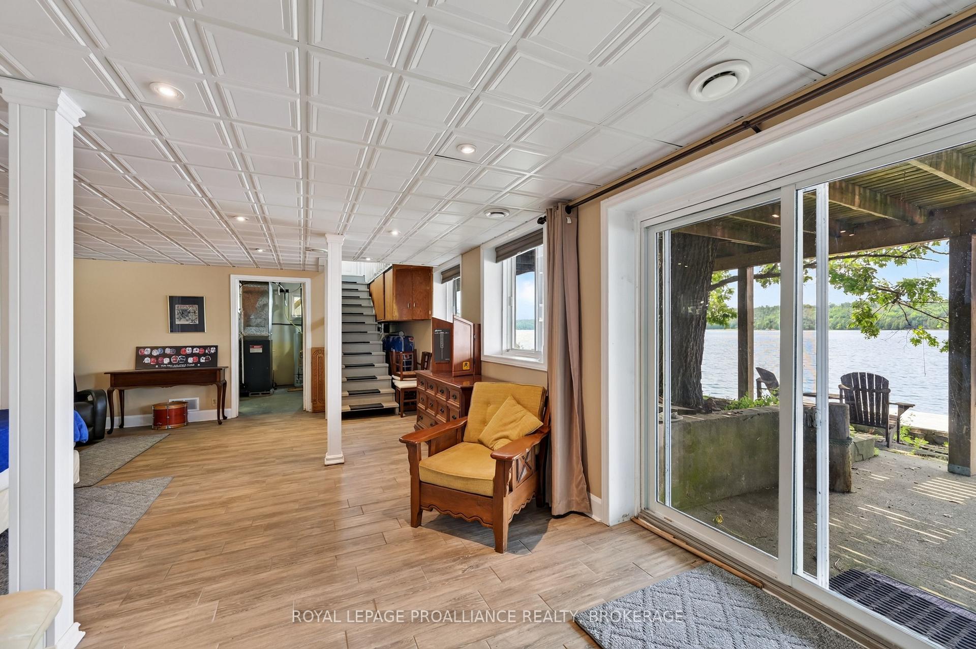 Photo 18 of 1403B Everett Lane, Frontenac, Frontenac South — HOMEH
