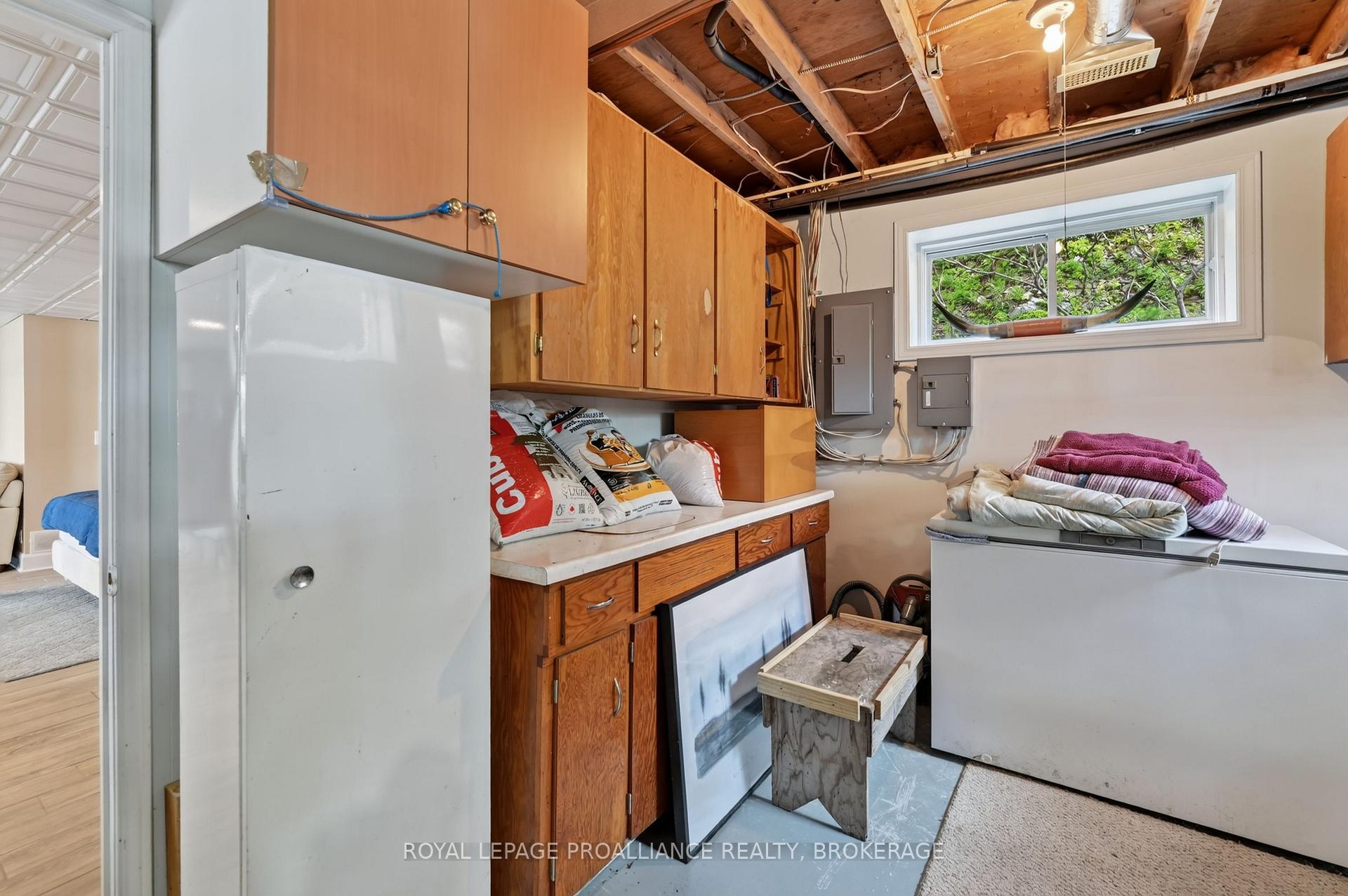 Photo 20 of 1403B Everett Lane, Frontenac, Frontenac South — HOMEH