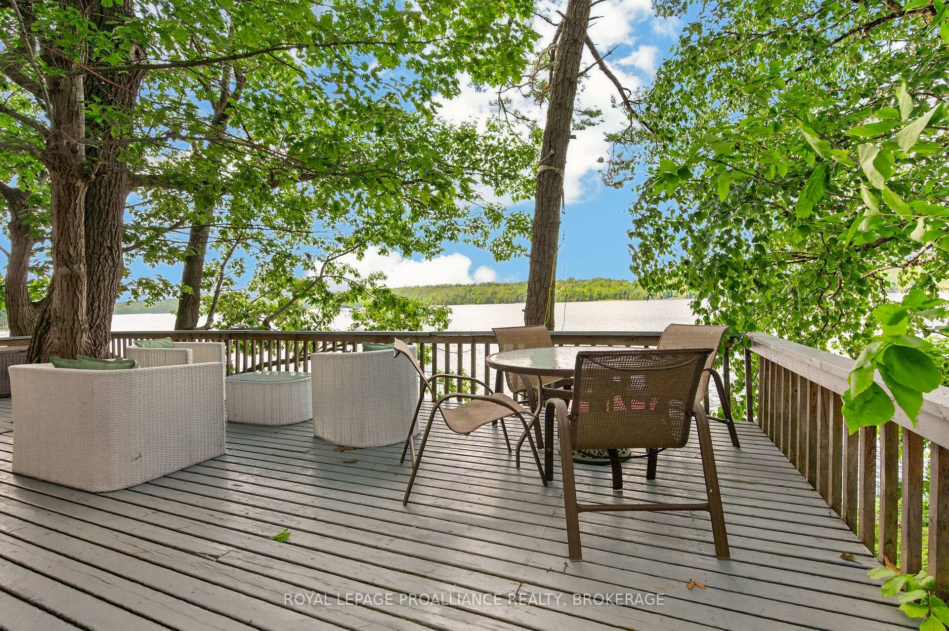 Photo 21 of 1403B Everett Lane, Frontenac, Frontenac South — HOMEH
