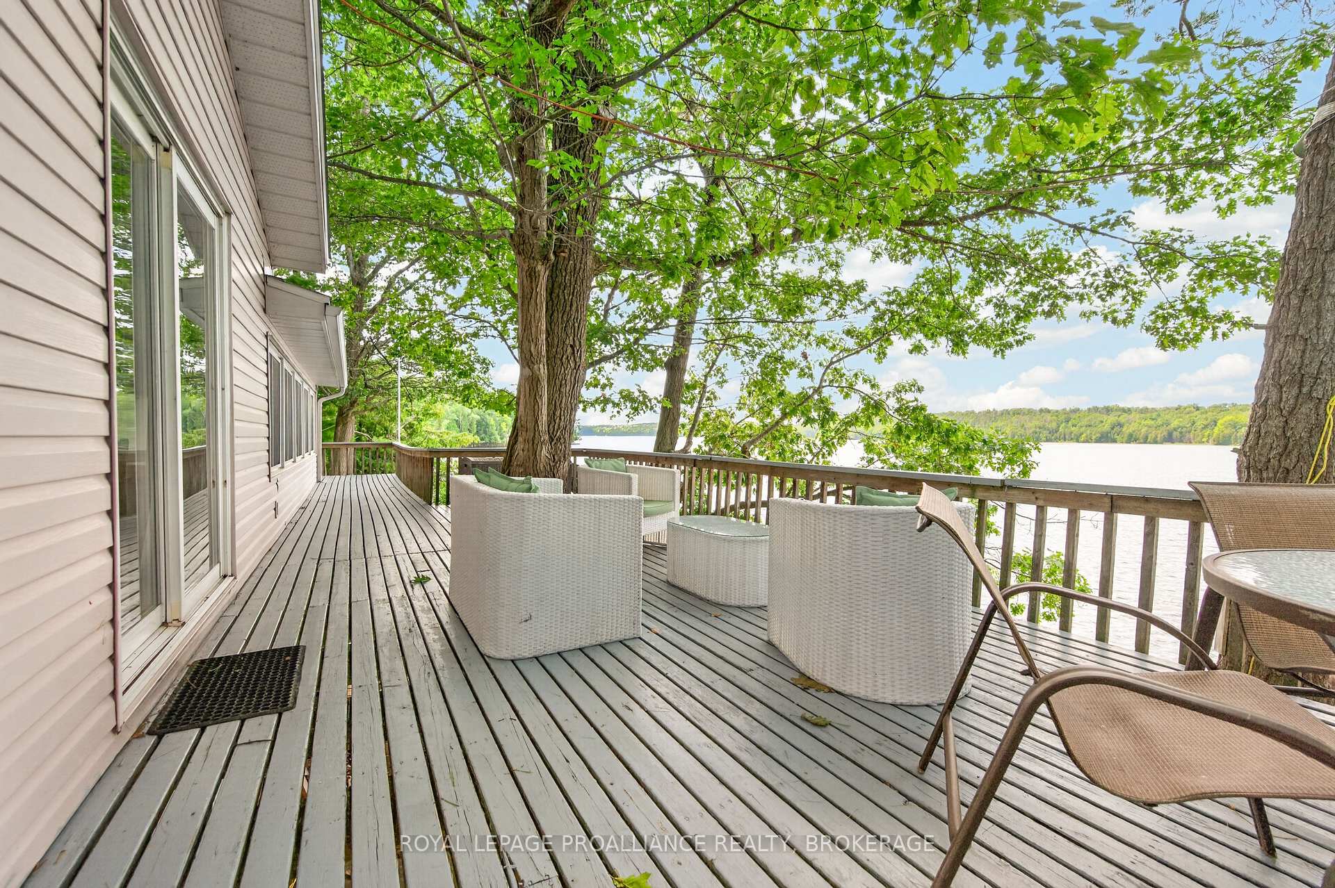 Photo 22 of 1403B Everett Lane, Frontenac, Frontenac South — HOMEH