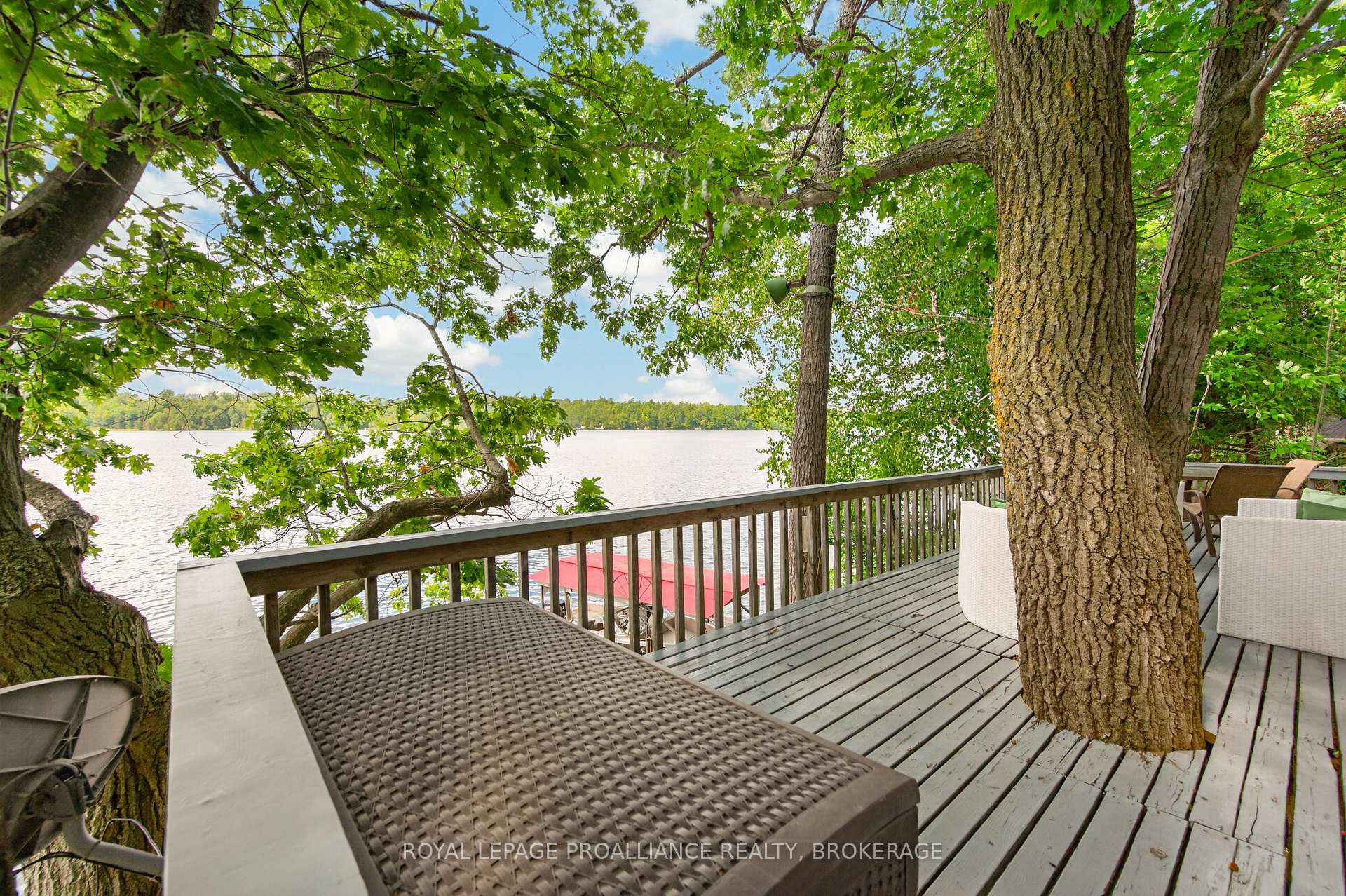 Photo 24 of 1403B Everett Lane, Frontenac, Frontenac South — HOMEH