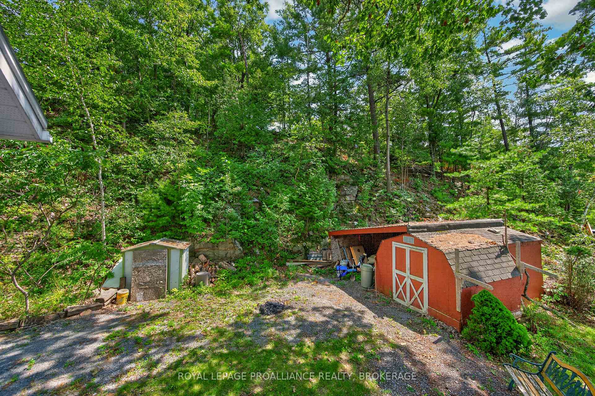 Photo 25 of 1403B Everett Lane, Frontenac, Frontenac South — HOMEH