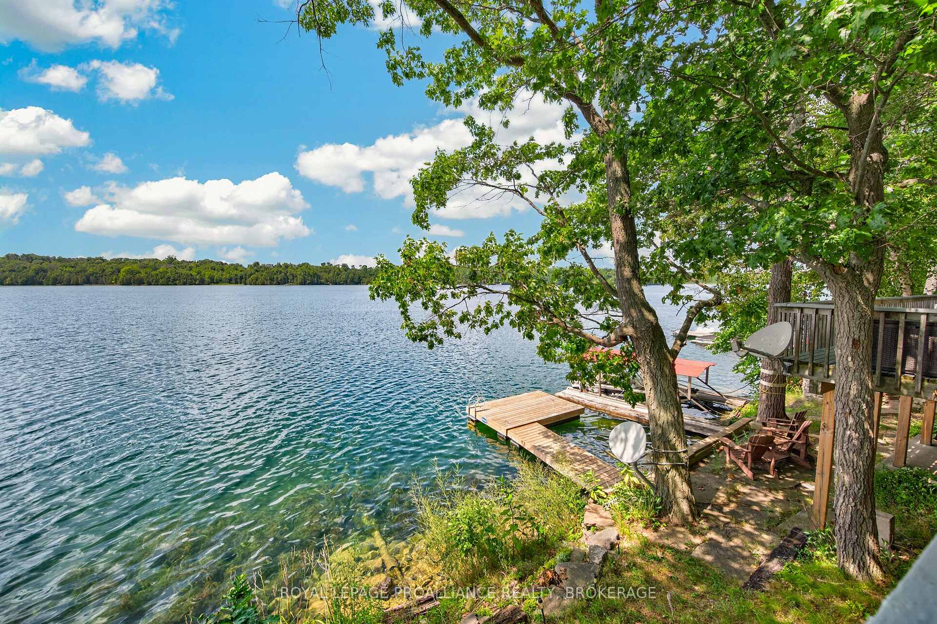 Photo 27 of 1403B Everett Lane, Frontenac, Frontenac South — HOMEH