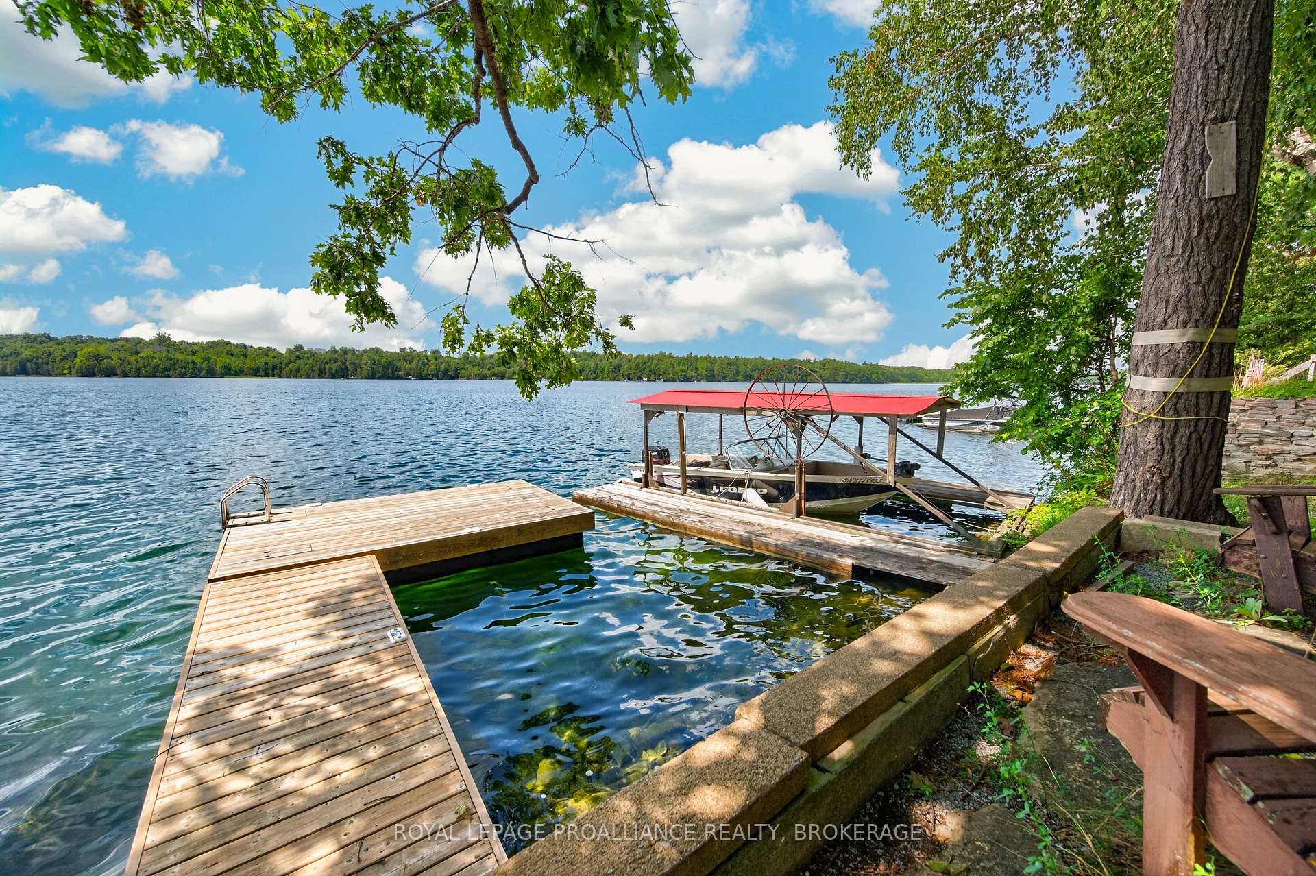 Photo 28 of 1403B Everett Lane, Frontenac, Frontenac South — HOMEH
