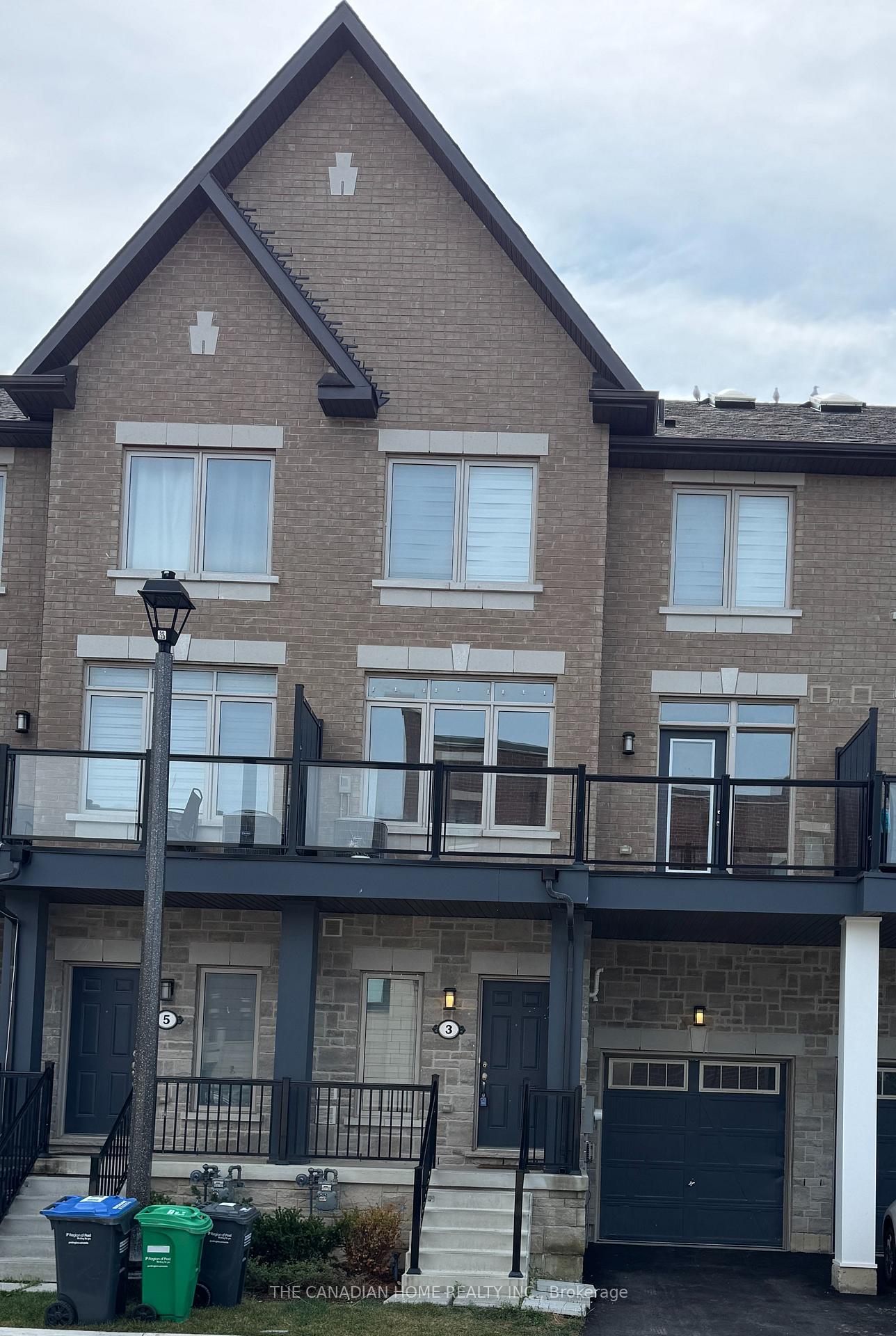 Photo 2 of Unit 2, 3 Tiveron Avenue, Caledon, Rural Caledon — HOMEH