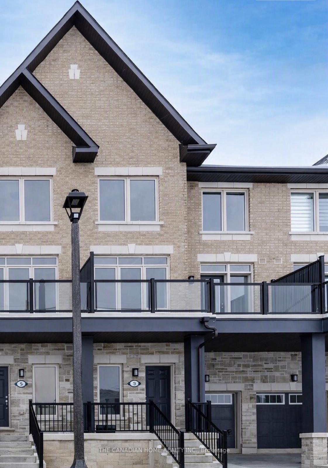 Photo 1 of Unit 2, 3 Tiveron Avenue, Caledon, Rural Caledon — HOMEH