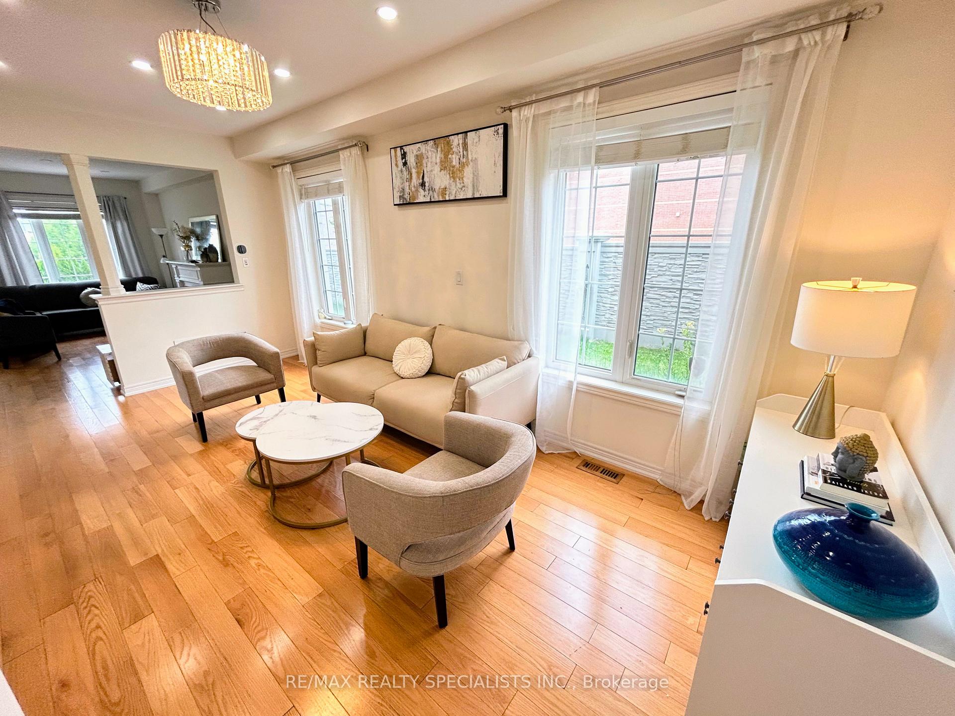 Photo 3 of 55 Dufay Road, Brampton, Northwest Brampton — HOMEH