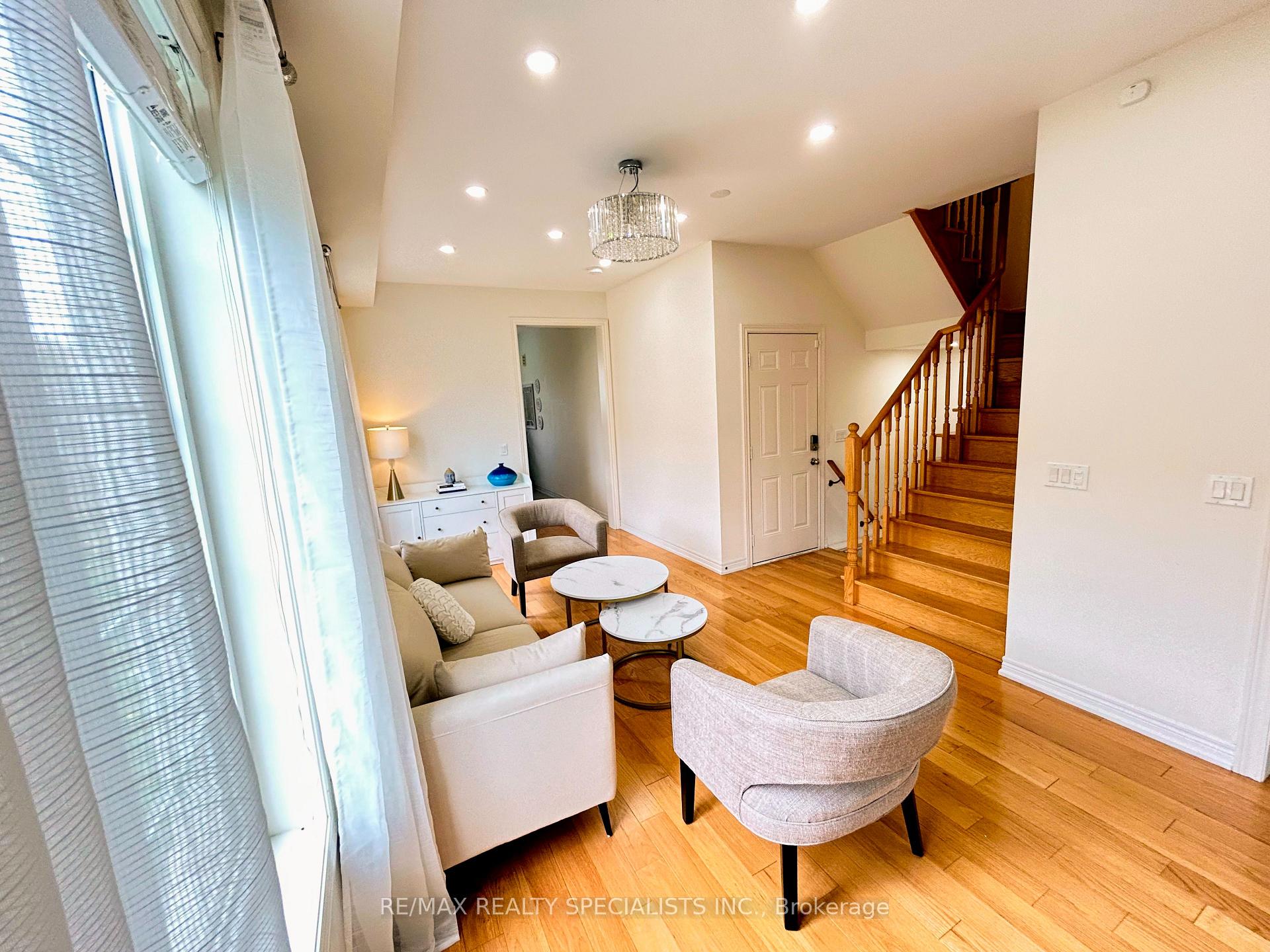 Photo 5 of 55 Dufay Road, Brampton, Northwest Brampton — HOMEH