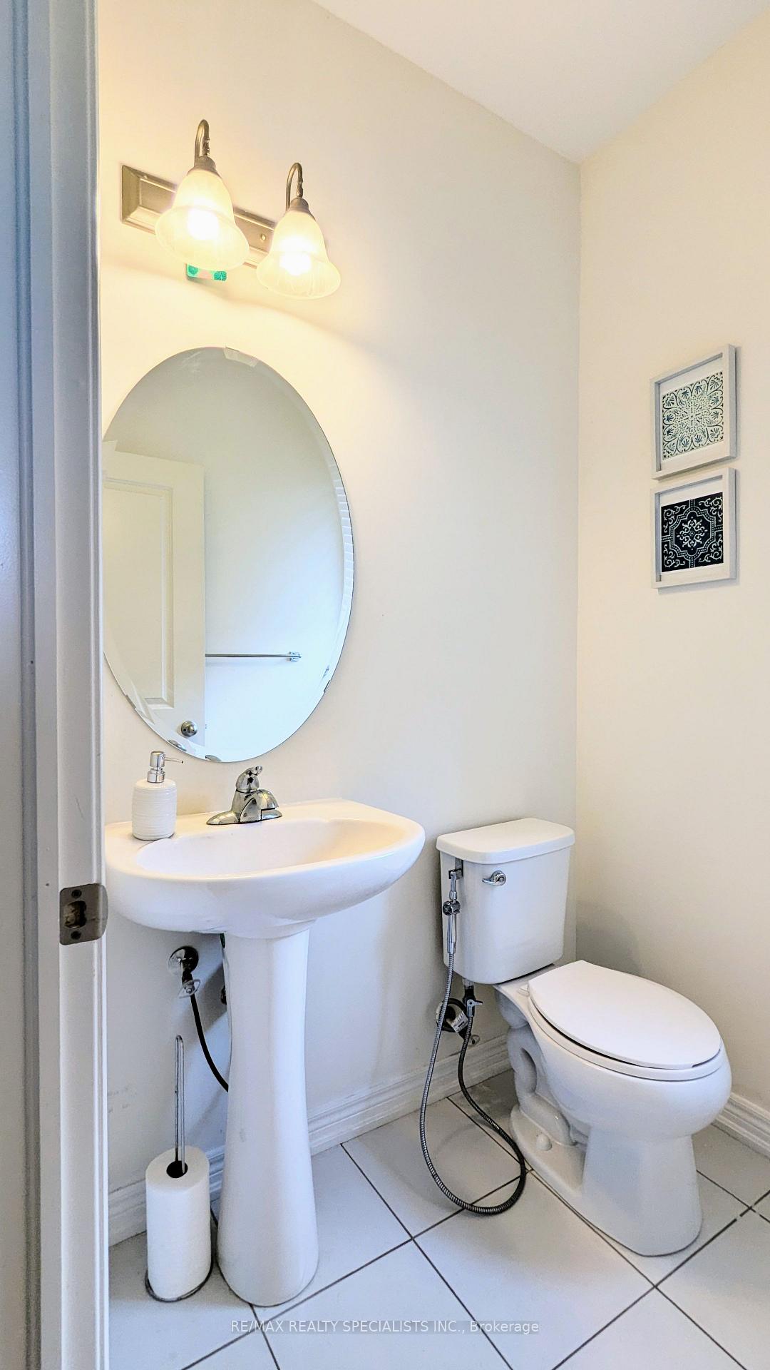 Photo 6 of 55 Dufay Road, Brampton, Northwest Brampton — HOMEH