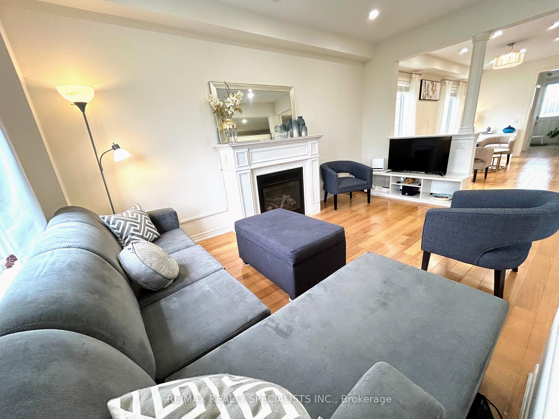 Photo 9 of 55 Dufay Road, Brampton, Northwest Brampton — HOMEH