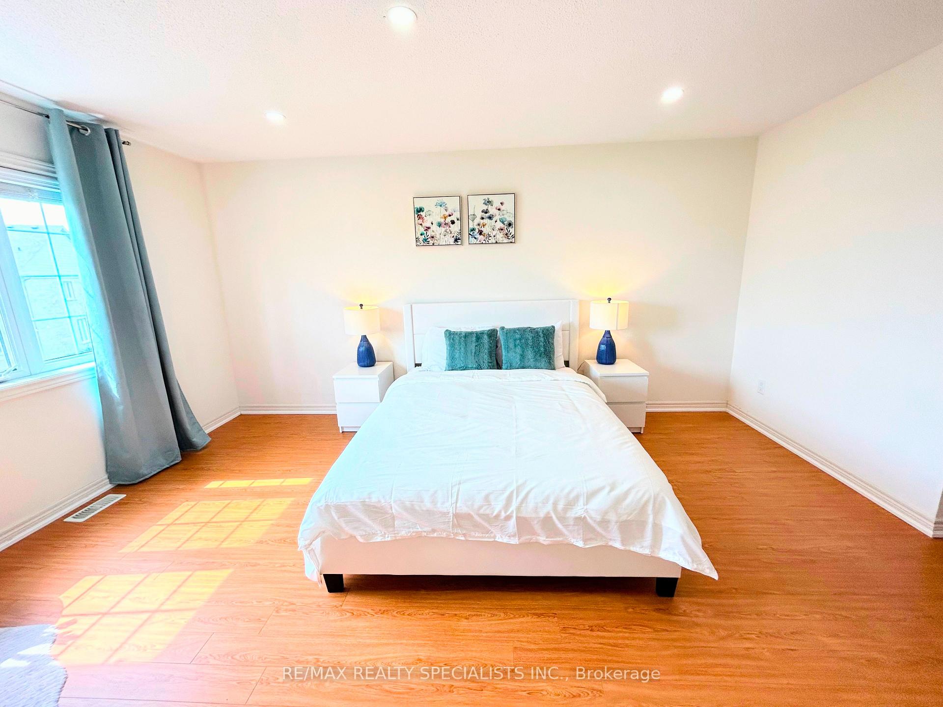 Photo 15 of 55 Dufay Road, Brampton, Northwest Brampton — HOMEH
