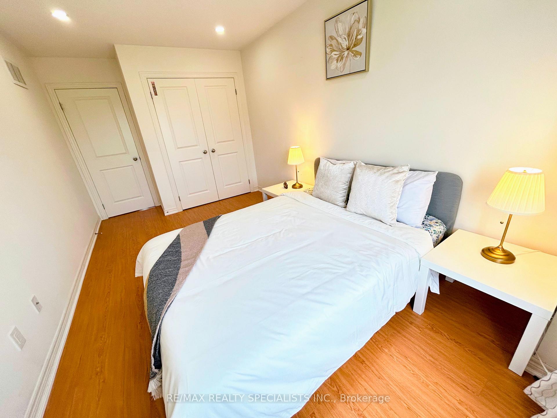 Photo 20 of 55 Dufay Road, Brampton, Northwest Brampton — HOMEH