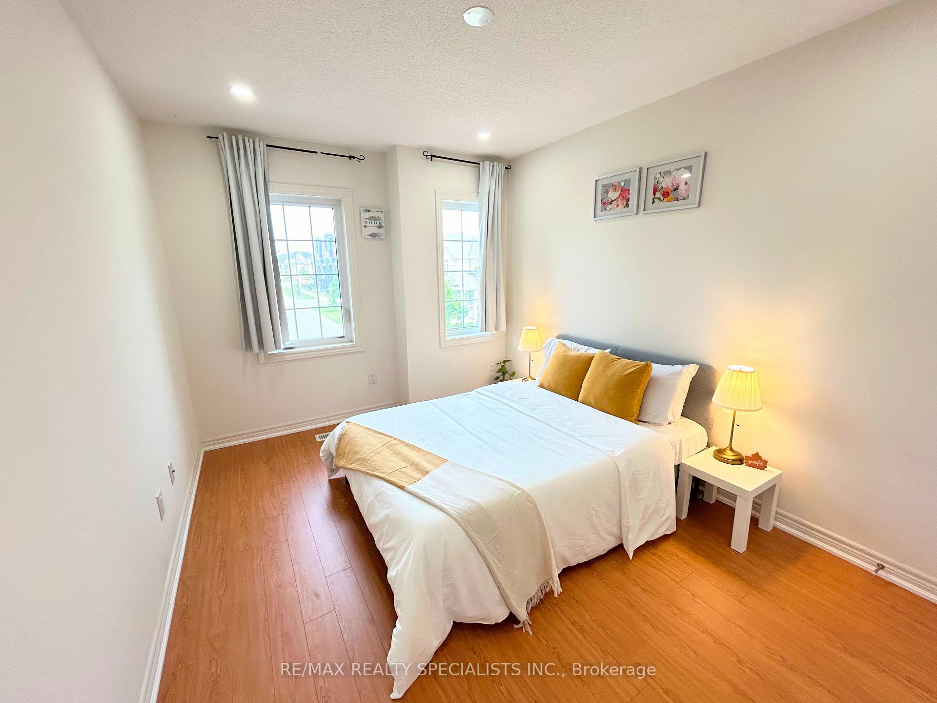 Photo 21 of 55 Dufay Road, Brampton, Northwest Brampton — HOMEH
