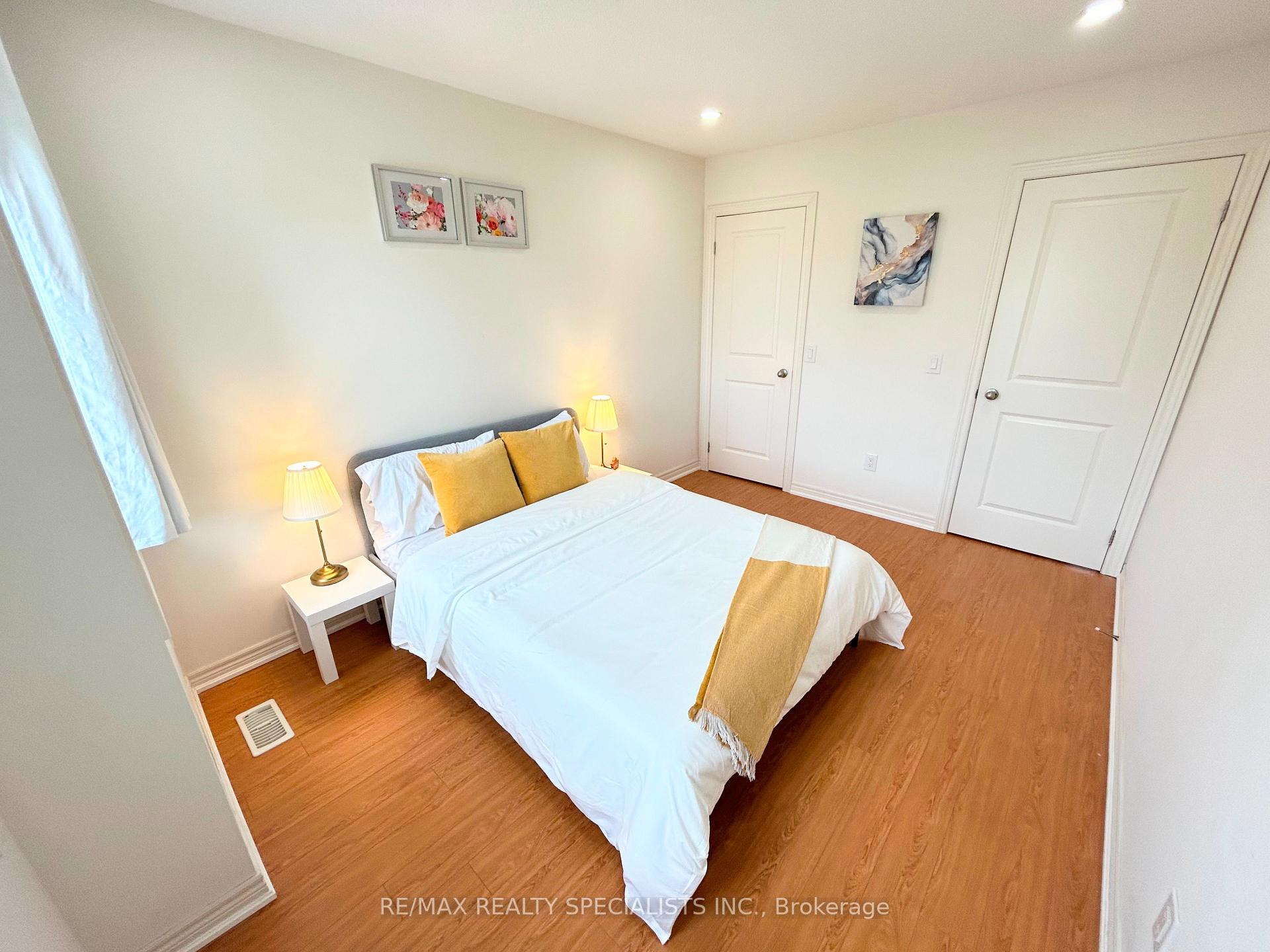 Photo 22 of 55 Dufay Road, Brampton, Northwest Brampton — HOMEH