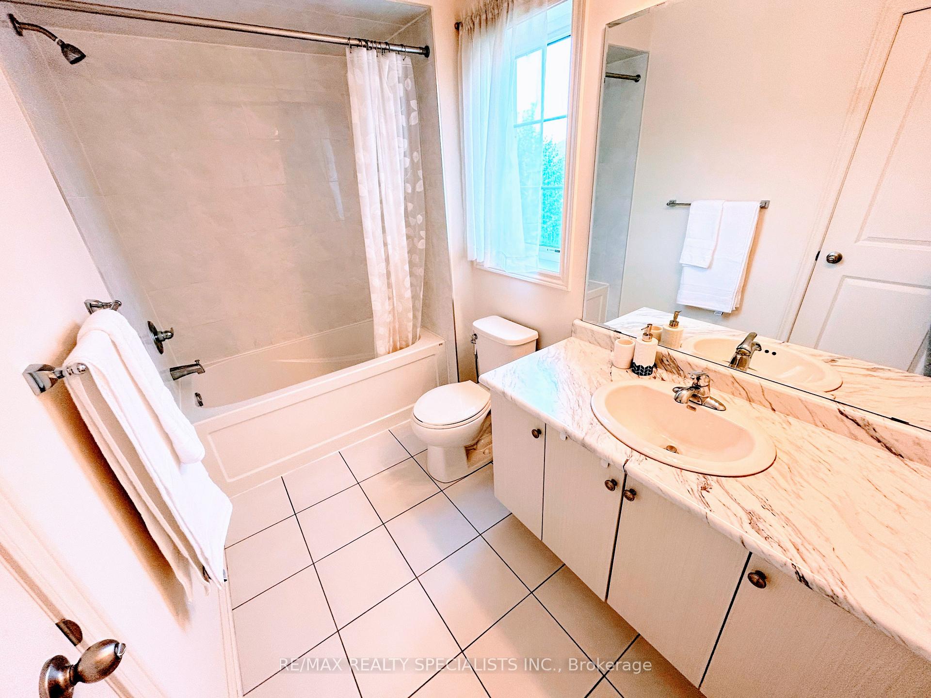 Photo 23 of 55 Dufay Road, Brampton, Northwest Brampton — HOMEH
