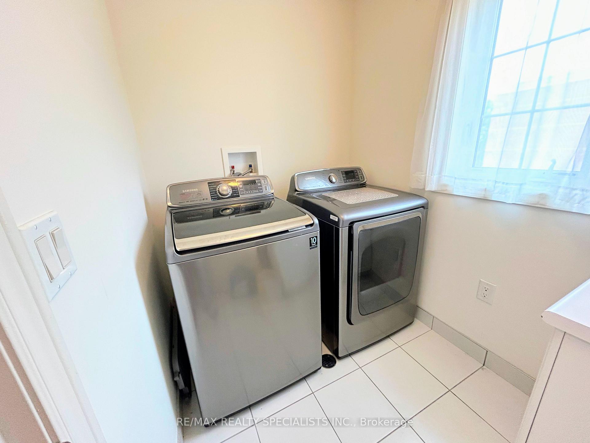 Photo 24 of 55 Dufay Road, Brampton, Northwest Brampton — HOMEH