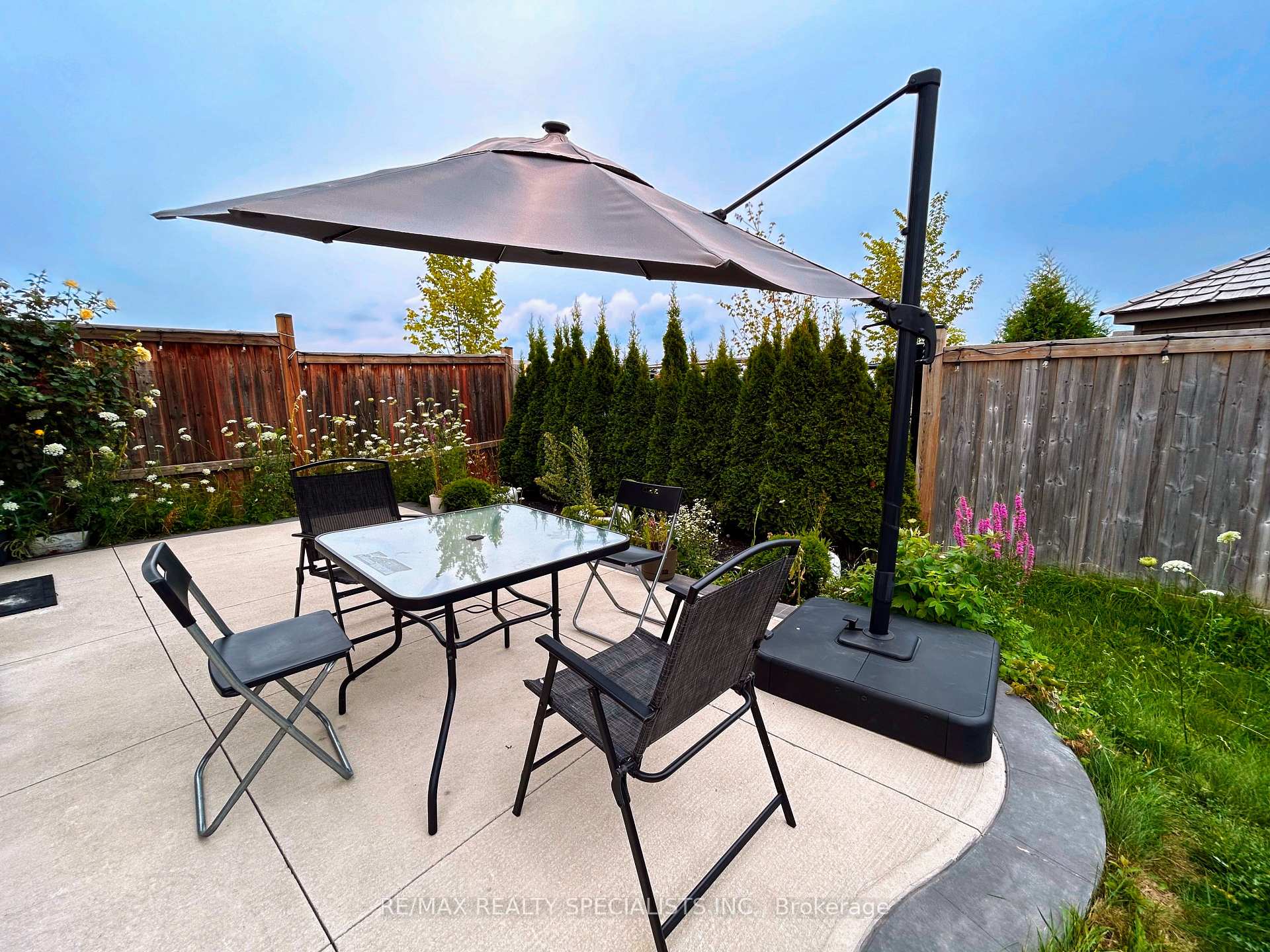 Photo 26 of 55 Dufay Road, Brampton, Northwest Brampton — HOMEH