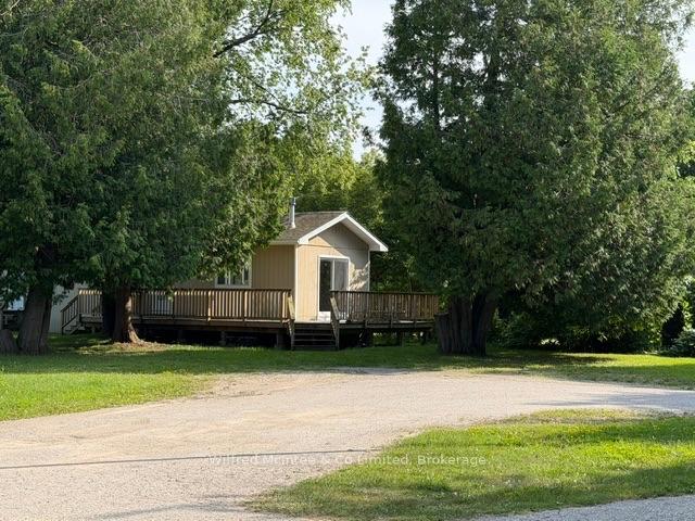 Photo 2 of 11C Cedarwood Drive, Kincardine — HOMEH