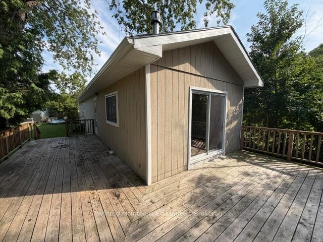 Photo 3 of 11C Cedarwood Drive, Kincardine — HOMEH