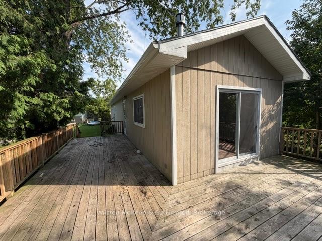 Photo 4 of 11C Cedarwood Drive, Kincardine — HOMEH