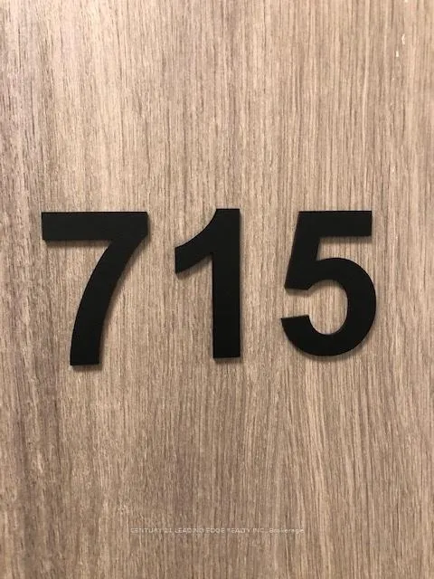 Photo 1 of Unit 715B, 9751 Markham Road, Markham, Greensborough — HOMEH