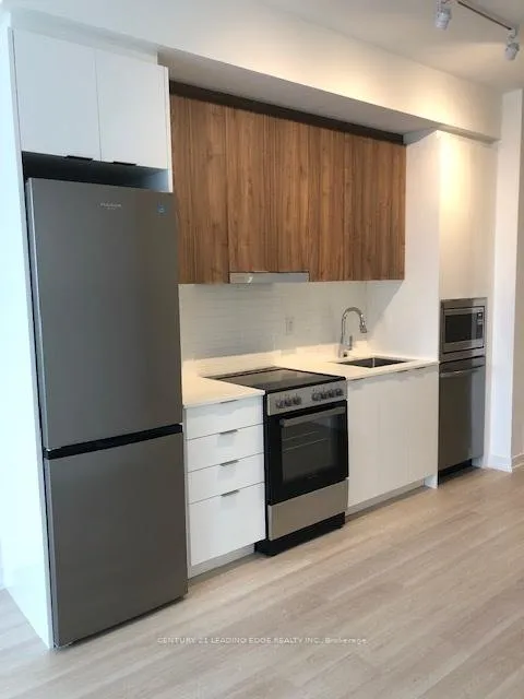 Photo 5 of Unit 715B, 9751 Markham Road, Markham, Greensborough — HOMEH