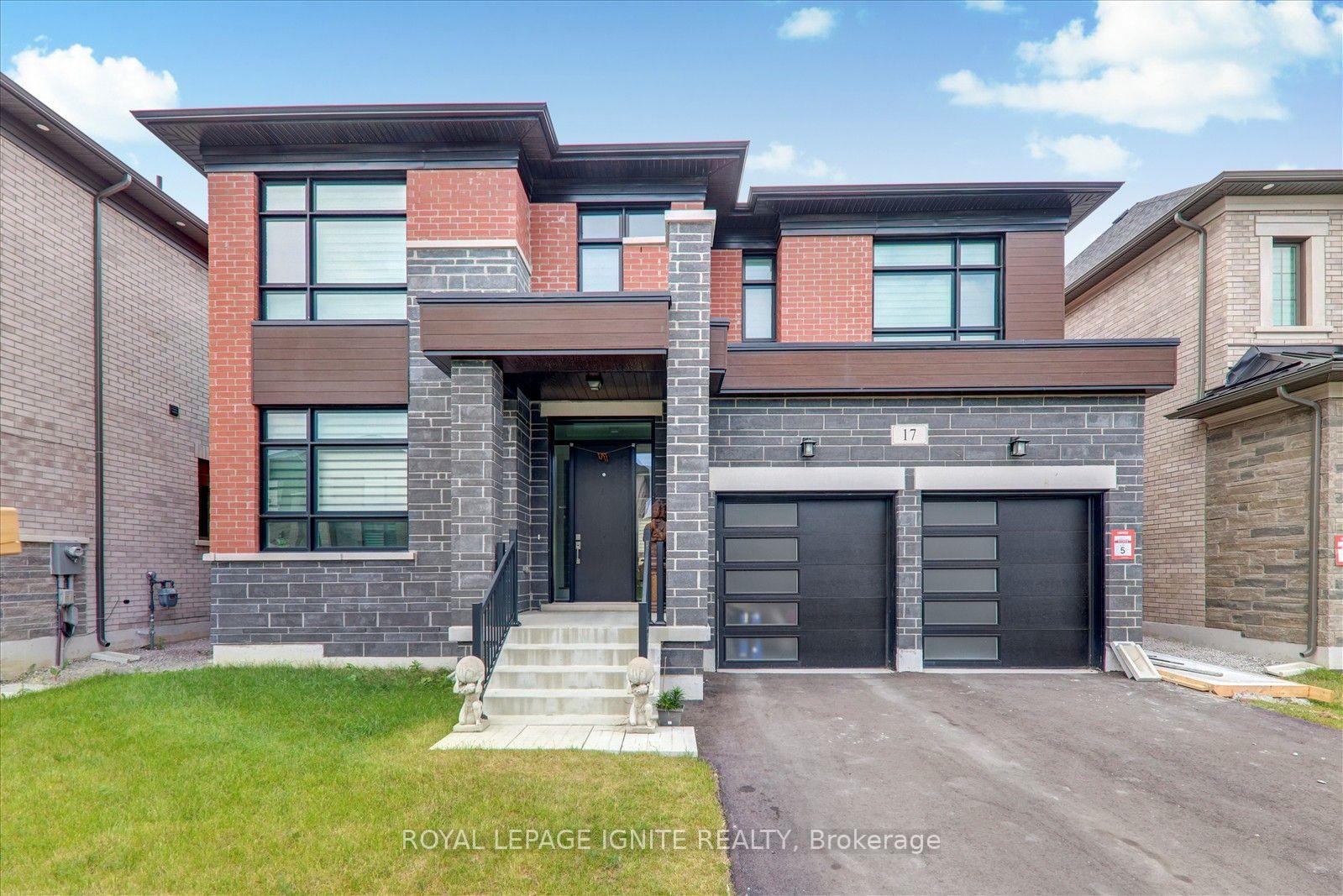 Photo 1 of Unit Bsmt, 17 Winthrop Crescent, Vaughan, Vellore Village — HOMEH