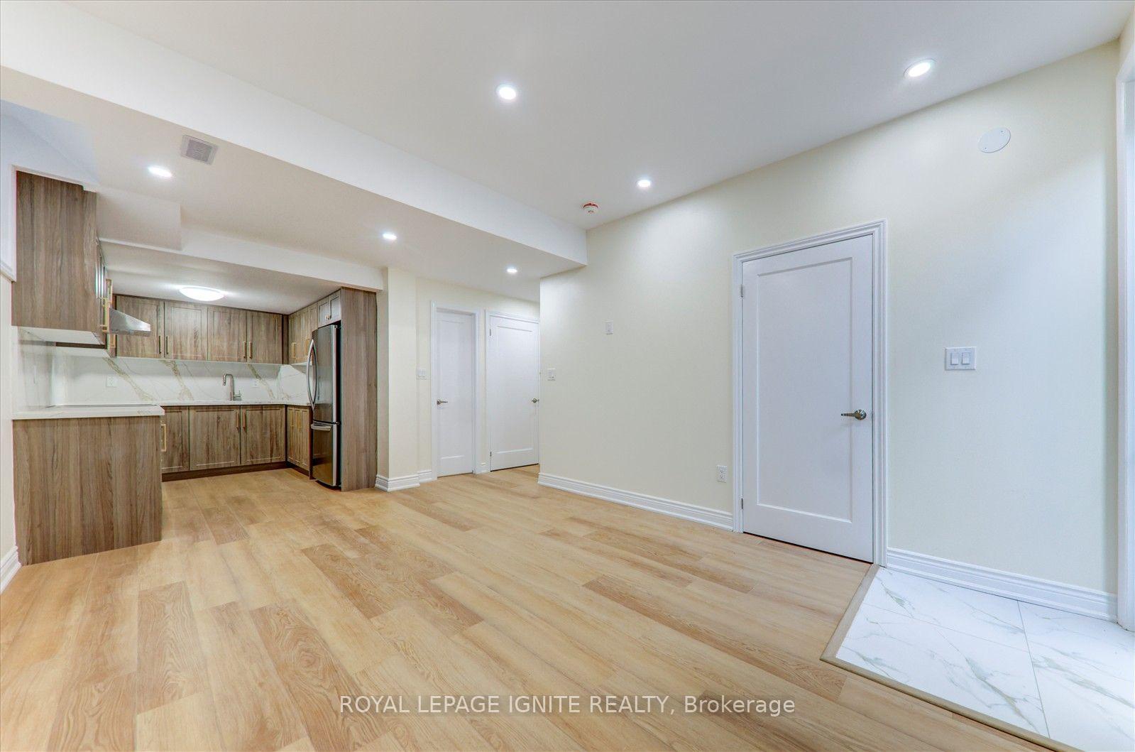 Photo 7 of Unit Bsmt, 17 Winthrop Crescent, Vaughan, Vellore Village — HOMEH
