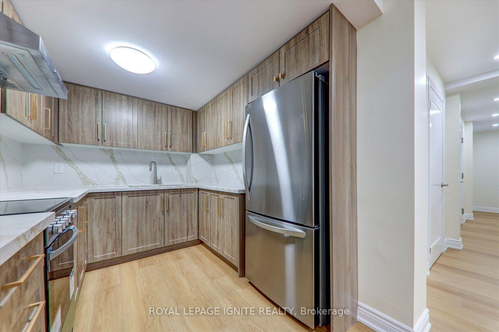 Photo 9 of Unit Bsmt, 17 Winthrop Crescent, Vaughan, Vellore Village — HOMEH