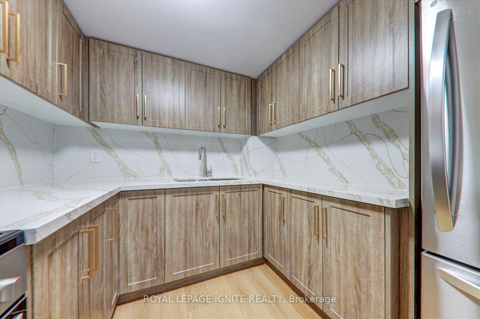 Photo 10 of Unit Bsmt, 17 Winthrop Crescent, Vaughan, Vellore Village — HOMEH