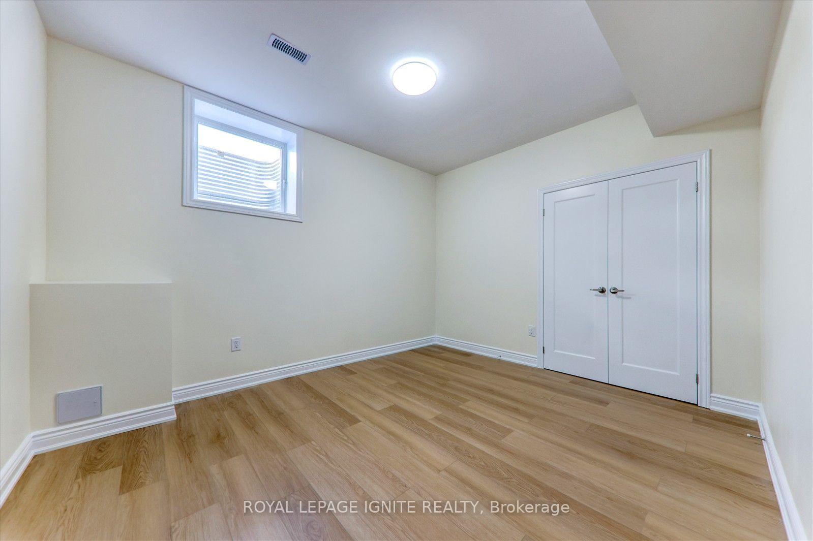 Photo 12 of Unit Bsmt, 17 Winthrop Crescent, Vaughan, Vellore Village — HOMEH