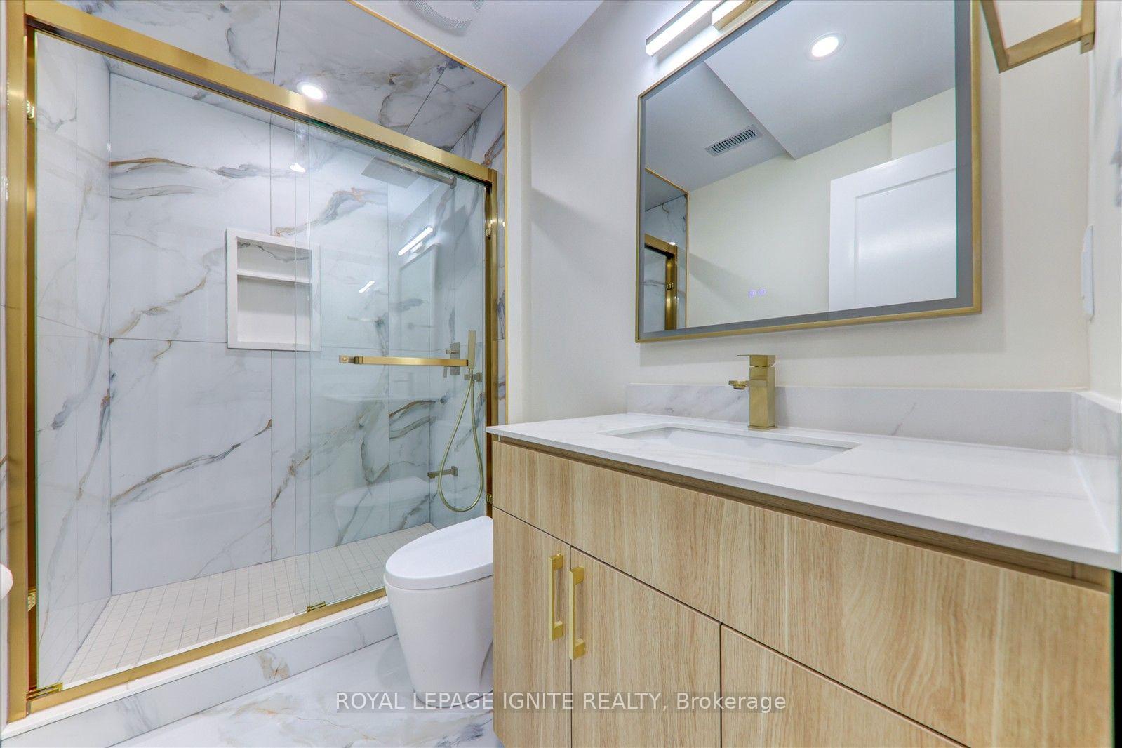 Photo 15 of Unit Bsmt, 17 Winthrop Crescent, Vaughan, Vellore Village — HOMEH
