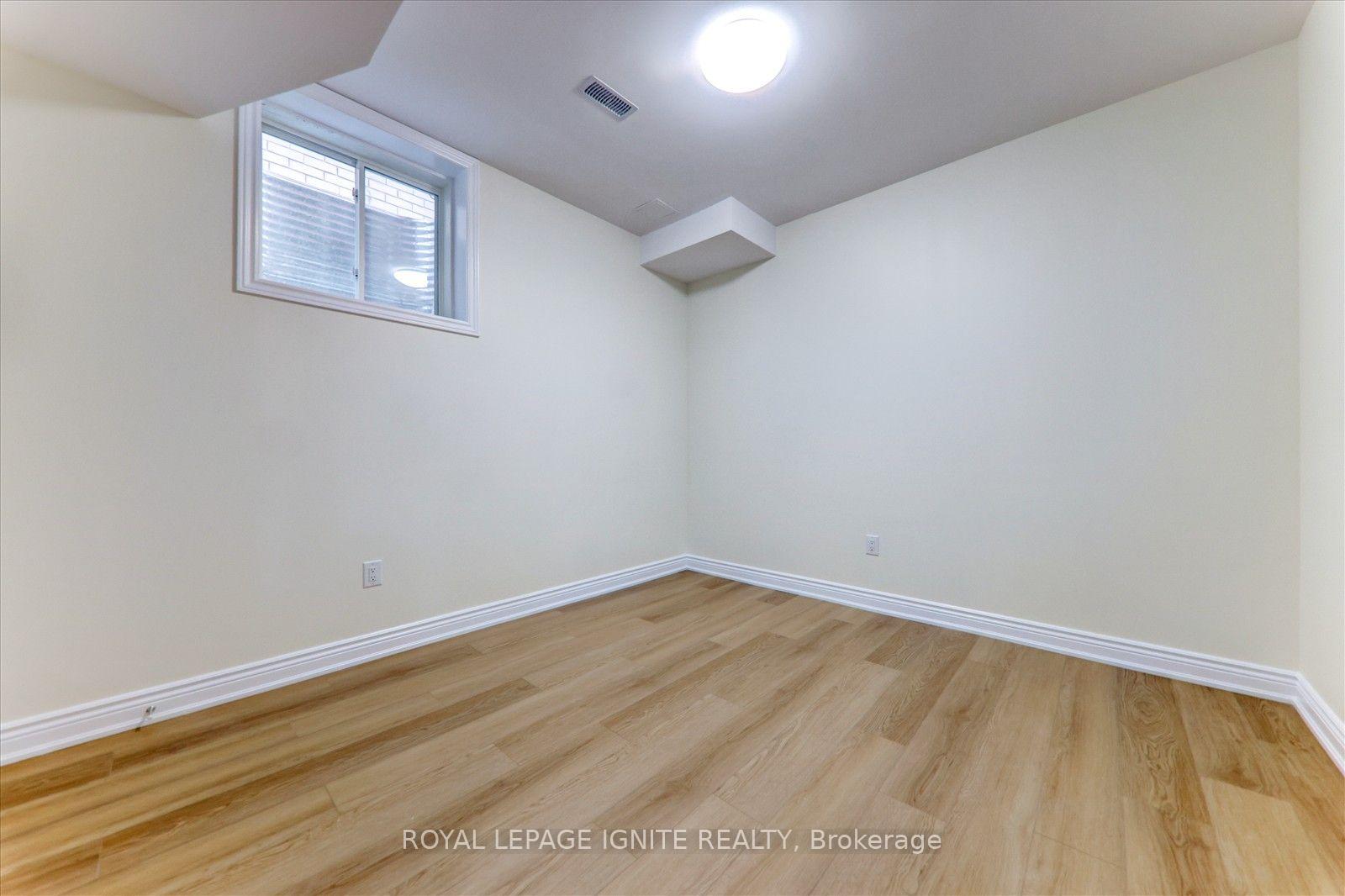 Photo 16 of Unit Bsmt, 17 Winthrop Crescent, Vaughan, Vellore Village — HOMEH