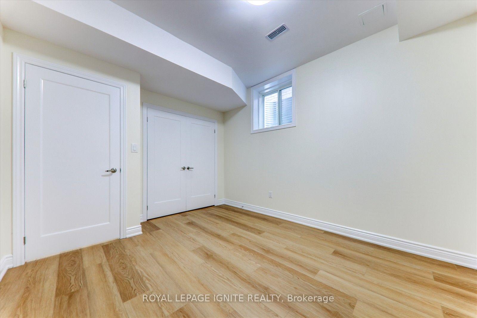 Photo 17 of Unit Bsmt, 17 Winthrop Crescent, Vaughan, Vellore Village — HOMEH
