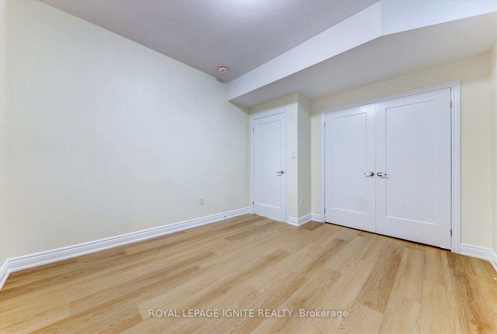Photo 18 of Unit Bsmt, 17 Winthrop Crescent, Vaughan, Vellore Village — HOMEH