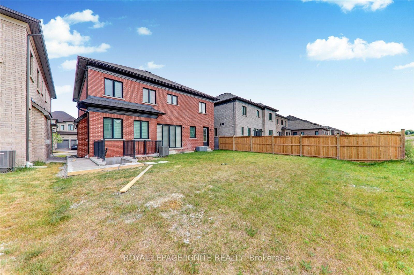 Photo 20 of Unit Bsmt, 17 Winthrop Crescent, Vaughan, Vellore Village — HOMEH