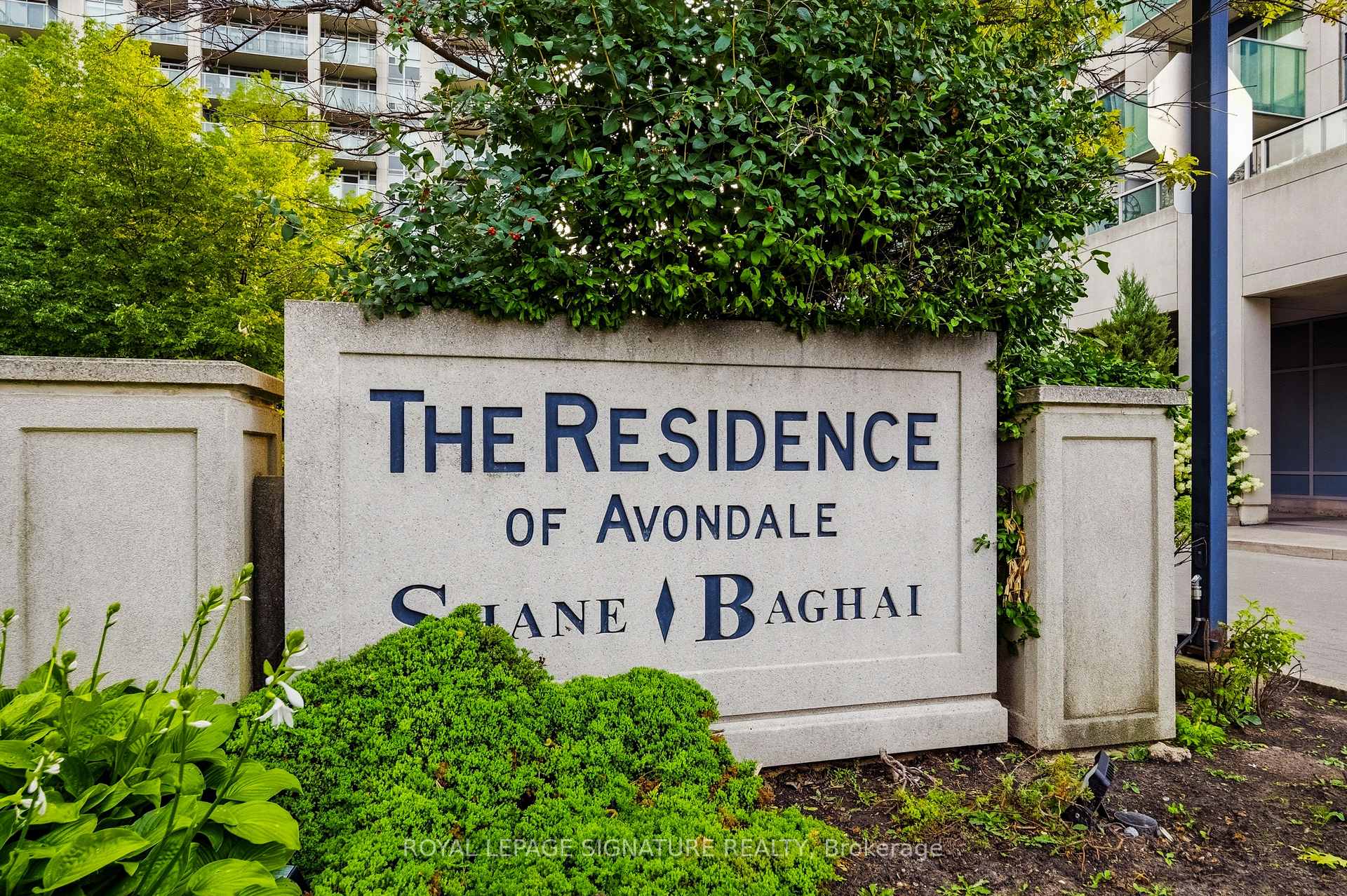 Photo 2 of Unit 1609, 16 Harrison Garden Boulevard, North York, Willowdale East — HOMEH