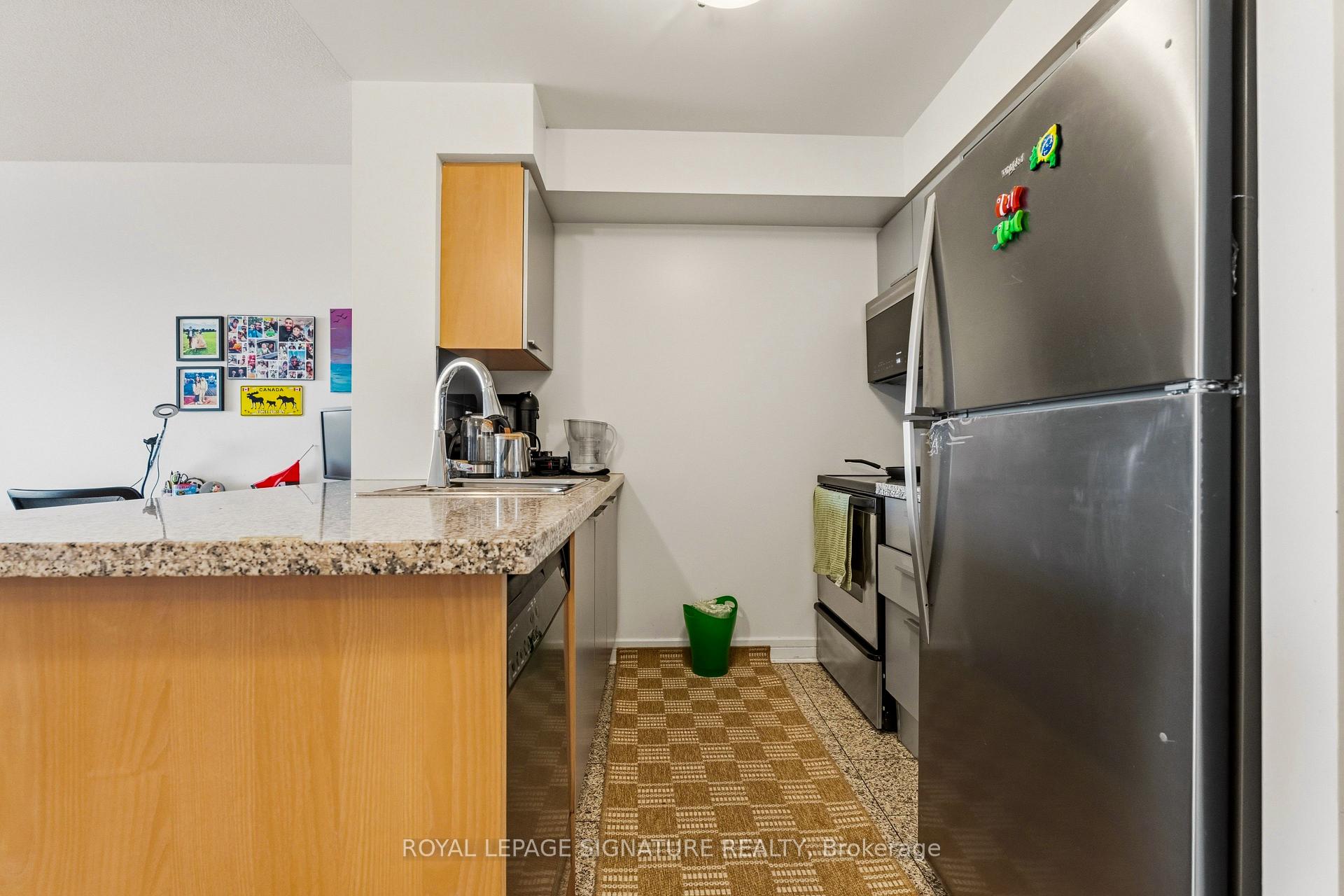 Photo 12 of Unit 1609, 16 Harrison Garden Boulevard, North York, Willowdale East — HOMEH